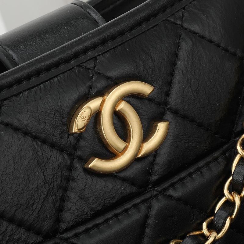 Chanel Hobo Bags